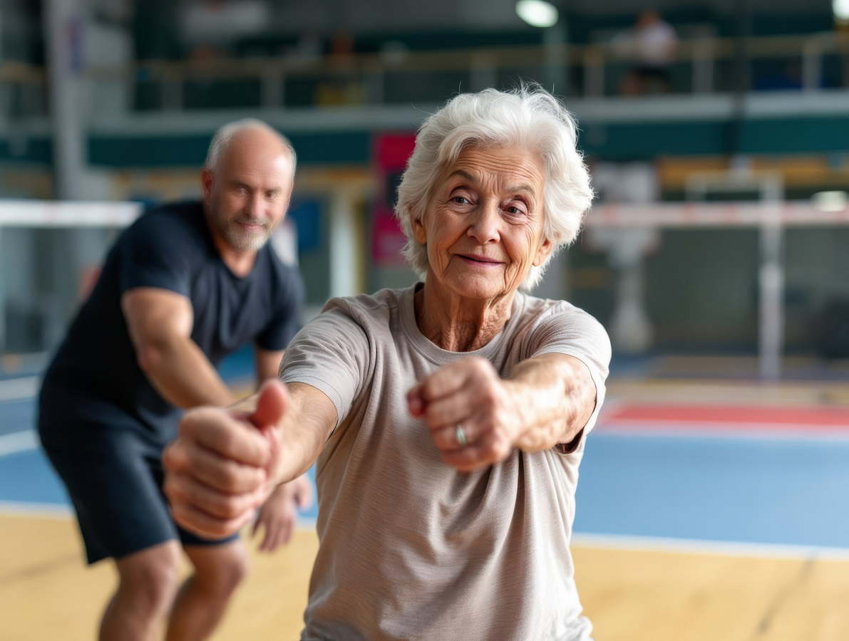 Gesunde Herzfunktion und Lebensstil